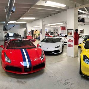 Meet your Posher, Patrick